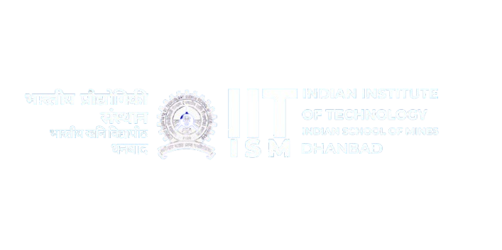 IIT(ISM) Logo